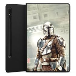 Tablet Smart Case schwarz