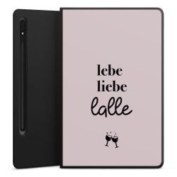 Tablet Smart Case schwarz