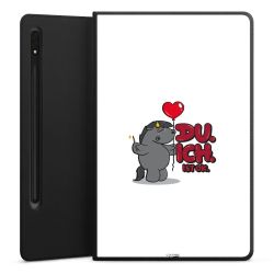 Tablet Smart Case schwarz