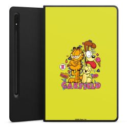 Tablet Smart Case schwarz