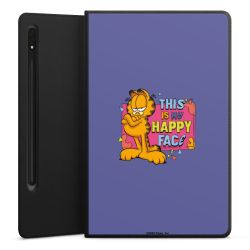 Tablet Smart Case schwarz