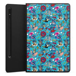 Tablet Smart Case schwarz