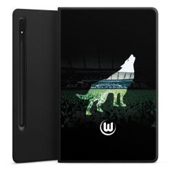 Tablet Smart Case schwarz