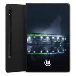 Tablet Smart Case schwarz