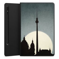 Tablet Smart Case schwarz