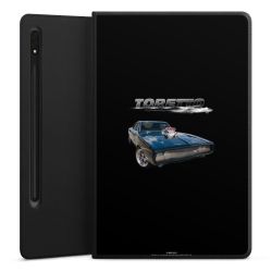 Tablet Smart Case schwarz