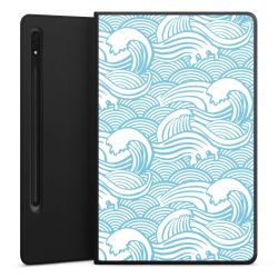 Tablet Smart Case schwarz