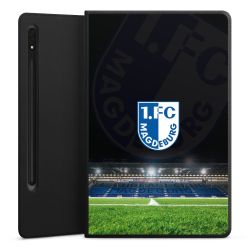 Tablet Smart Case schwarz