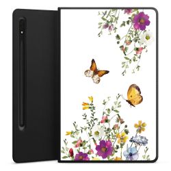 Tablet Smart Case schwarz