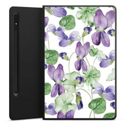 Tablet Smart Case schwarz