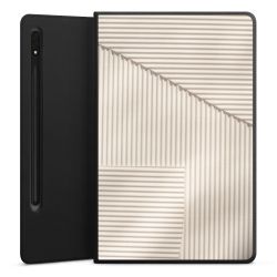 Tablet Smart Case schwarz