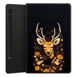 Tablet Smart Case schwarz