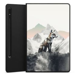 Tablet Smart Case schwarz