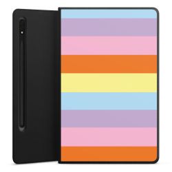 Tablet Smart Case schwarz