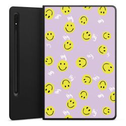 Tablet Smart Case schwarz