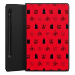 Tablet Smart Case schwarz