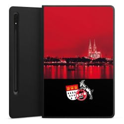 Tablet Smart Case schwarz