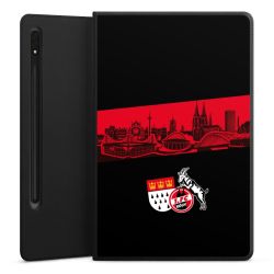 Tablet Smart Case schwarz