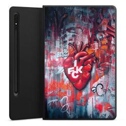 Tablet Smart Case schwarz