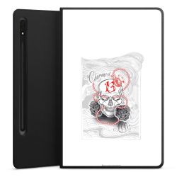 Tablet Smart Case schwarz