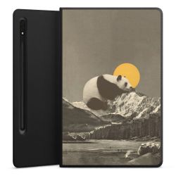 Tablet Smart Case schwarz