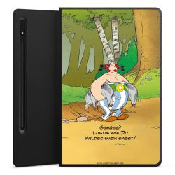 Tablet Smart Case schwarz