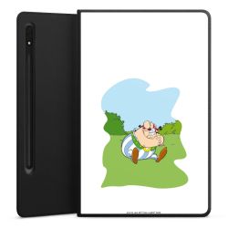 Tablet Smart Case schwarz