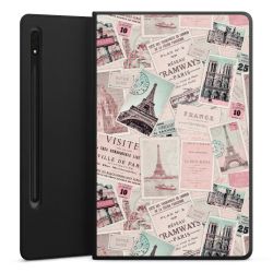 Tablet Smart Case schwarz