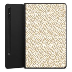 Tablet Smart Case schwarz