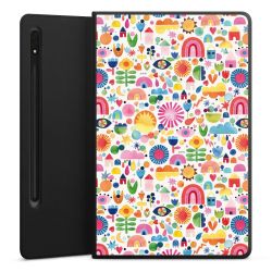 Tablet Smart Case schwarz