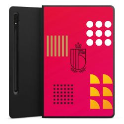 Tablet Smart Case schwarz