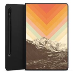 Tablet Smart Case schwarz