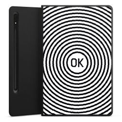 Tablet Smart Case schwarz