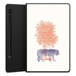 Tablet Smart Case schwarz