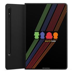 Tablet Smart Case schwarz