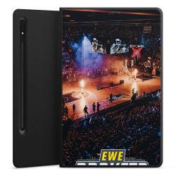 Tablet Smart Case schwarz