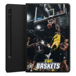 Tablet Smart Case schwarz