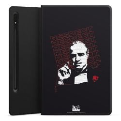 Tablet Smart Case schwarz