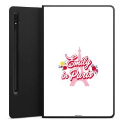 Tablet Smart Case schwarz