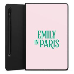 Tablet Smart Case schwarz