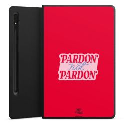 Tablet Smart Case schwarz