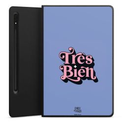 Tablet Smart Case schwarz