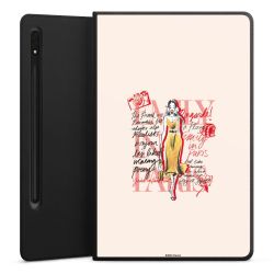 Tablet Smart Case schwarz