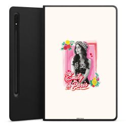 Tablet Smart Case schwarz