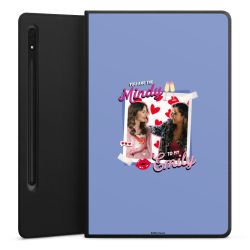 Tablet Smart Case schwarz