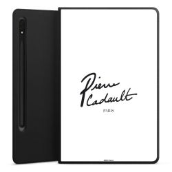 Tablet Smart Case schwarz