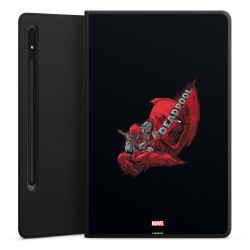 Tablet Smart Case schwarz