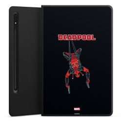 Tablet Smart Case schwarz