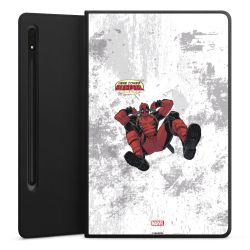 Tablet Smart Case schwarz