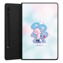 Tablet Smart Case schwarz